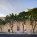 Golden Gate Valley Library, Tom Eliot Fish, Paulett Taggart Architects, eco library, green renovation, san francisco, library renovation