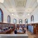 Golden Gate Valley Library, Tom Eliot Fish, Paulett Taggart Architects, eco library, green renovation, san francisco, library renovation