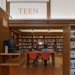 Golden Gate Valley Library, Tom Eliot Fish, Paulett Taggart Architects, eco library, green renovation, san francisco, library renovation