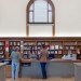 Golden Gate Valley Library, Tom Eliot Fish, Paulett Taggart Architects, eco library, green renovation, san francisco, library renovation