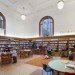 Golden Gate Valley Library, Tom Eliot Fish, Paulett Taggart Architects, eco library, green renovation, san francisco, library renovation