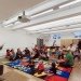 Golden Gate Valley Library, Tom Eliot Fish, Paulett Taggart Architects, eco library, green renovation, san francisco, library renovation