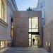 Golden Gate Valley Library, Tom Eliot Fish, Paulett Taggart Architects, eco library, green renovation, san francisco, library renovation