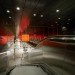 Pfarre Lighting Design, Munich, Hafencity University Subway Station, Germany, Raupach Architekten, LED, Lighting, subway, RGB, colors, shipping containers