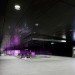 Pfarre Lighting Design, Munich, Hafencity University Subway Station, Germany, Raupach Architekten, LED, Lighting, subway, RGB, colors, shipping containers
