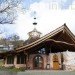 Harbin Hot Springs, Temple, SunRay Kelley, cob, natural buildings