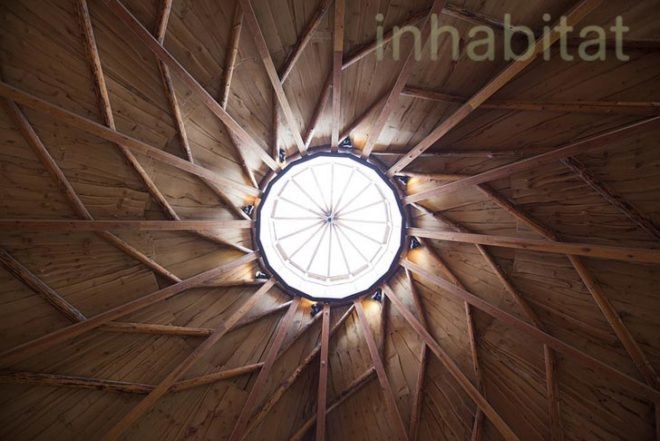 Harbin Hot Springs, Temple, SunRay Kelley, cob, natural buildings
