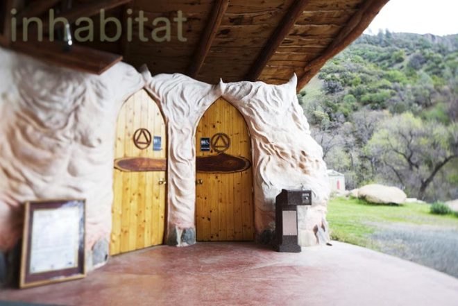 Harbin Hot Springs, Temple, SunRay Kelley, cob, natural buildings
