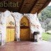 Harbin Hot Springs, Temple, SunRay Kelley, cob, natural buildings