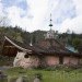 Harbin Hot Springs, Temple, SunRay Kelley, cob, natural buildings