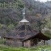 Harbin Hot Springs, Temple, SunRay Kelley, cob, natural buildings