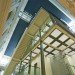 Haus im Haus, Benisch Architecten, hamburg, chamber of commerce, green renovation, LED lights, adaptive reuse