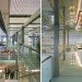 Haus im Haus, Benisch Architecten, hamburg, chamber of commerce, green renovation, LED lights, adaptive reuse
