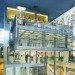 Haus im Haus, Benisch Architecten, hamburg, chamber of commerce, green renovation, LED lights, adaptive reuse