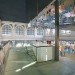 Haus im Haus, Benisch Architecten, hamburg, chamber of commerce, green renovation, LED lights, adaptive reuse
