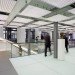 Haus im Haus, Benisch Architecten, hamburg, chamber of commerce, green renovation, LED lights, adaptive reuse