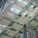 Haus im Haus, Benisch Architecten, hamburg, chamber of commerce, green renovation, LED lights, adaptive reuse