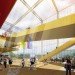 STL Architects, Helsinki, FInland, culture, library, central library, green roof, daylighting, sustainable design, eco-design, green design