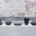 green design, eco design, sustainable design, Fukushima disaster, Hilda Hellstrom, radioactive soil, Daiji Power plant, fukushima pottery, The Materiality of a Natural Disaster