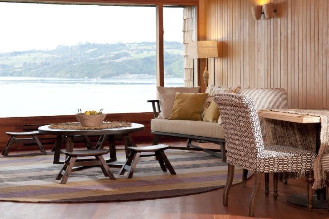 Hotel Refugia, Mobil Arquitectos, chile, eco travel, eco hotel, green hotel, luxury hotel