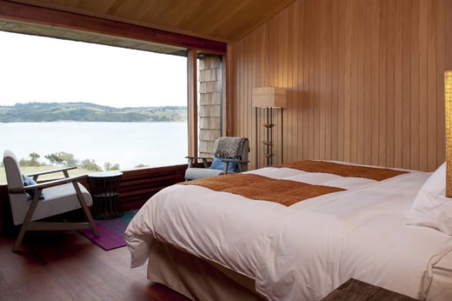 Hotel Refugia, Mobil Arquitectos, chile, eco travel, eco hotel, green hotel, luxury hotel