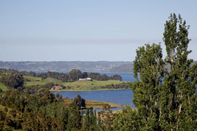 Hotel Refugia, Mobil Arquitectos, chile, eco travel, eco hotel, green hotel, luxury hotel