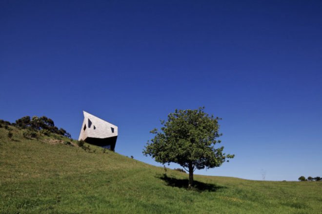 Hotel Refugia, Mobil Arquitectos, chile, eco travel, eco hotel, green hotel, luxury hotel