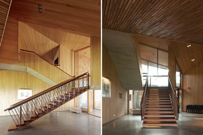 Hotel Refugia, Mobil Arquitectos, chile, eco travel, eco hotel, green hotel, luxury hotel