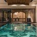 Hydrofloors, indoor pool, heated pool, radiant flooring, moveable floor, energy-efficient, luxury, home improvement