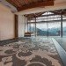Hydrofloors, indoor pool, heated pool, radiant flooring, moveable floor, energy-efficient, luxury, home improvement