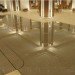 Hydrofloors, indoor pool, heated pool, radiant flooring, moveable floor, energy-efficient, luxury, home improvement
