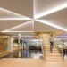IBC Innovation Factory, Schmidt Hammer Lassen, international business college, green renovation, adaptive reuse, kolding, denmark