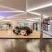 IBC Innovation Factory, Schmidt Hammer Lassen, international business college, green renovation, adaptive reuse, kolding, denmark