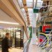 IBC Innovation Factory, Schmidt Hammer Lassen, international business college, green renovation, adaptive reuse, kolding, denmark