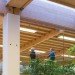 IBC Innovation Factory, Schmidt Hammer Lassen, international business college, green renovation, adaptive reuse, kolding, denmark