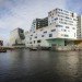 IJDock Nearing Completion, SeARCH, IJDock, amsterdam, mixed use development, dick van gameren