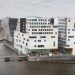 IJDock Nearing Completion, SeARCH, IJDock, amsterdam, mixed use development, dick van gameren