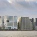 IJDock Nearing Completion, SeARCH, IJDock, amsterdam, mixed use development, dick van gameren