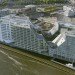 IJDock Nearing Completion, SeARCH, IJDock, amsterdam, mixed use development, dick van gameren