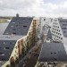 IJDock Nearing Completion, SeARCH, IJDock, amsterdam, mixed use development, dick van gameren
