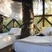 green design, eco design, sustainable design, Biodiversity Capital of Peru, Inkaterra Reserva Amazonica, Amazon rainforest escape, ecological reserve, Southern Peruvian Rainforest, eco-luxury resort, thatched roof villa, tree house hotel