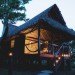 green design, eco design, sustainable design, Biodiversity Capital of Peru, Inkaterra Reserva Amazonica, Amazon rainforest escape, ecological reserve, Southern Peruvian Rainforest, eco-luxury resort, thatched roof villa, tree house hotel