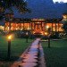 green design, eco design, sustainable design, Biodiversity Capital of Peru, Inkaterra Reserva Amazonica, Amazon rainforest escape, ecological reserve, Southern Peruvian Rainforest, eco-luxury resort, thatched roof villa, tree house hotel