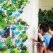 Invisible Farm, MisoSoupDesign, Taiwan, vertical garden