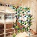 Invisible Farm, MisoSoupDesign, Taiwan, vertical garden