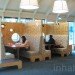 Rotterdam Central Library, Ana Lisa Alperovich, Rotterdam, Dutch design, beehive, green roof, Jacob Bered Bakema, NAI (Netherlands Architecture Institute), books, DVDs, CDs, library, stepped building, natural light, Architecture, Daylighting, green technology, Animals,