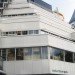 Rotterdam Central Library, Ana Lisa Alperovich, Rotterdam, Dutch design, beehive, green roof, Jacob Bered Bakema, NAI (Netherlands Architecture Institute), books, DVDs, CDs, library, stepped building, natural light, Architecture, Daylighting, green technology, Animals,