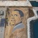 green design, eco design, sustainable design, Earth Art, Jorge Rodriguez-Gerada, Enric Miralles, President Obama, Obama portrait, obama mandala, giant obama portrait Barcelona, earth mandala, 350.org