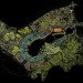 KPF, China, Master Plan, urban planning, city planning, Meixi Lake, pop-up, canals, lakes,