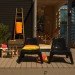 Kenjo Floating Guest House, floating house, prefab, prefab cabin, sweden, prefab floating cabin